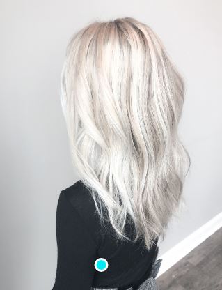 TEAM155 permanent hair color with Keratine & Argan EXTRA VERY LIGHT PLATINUM BLOND 12/0 100 ml