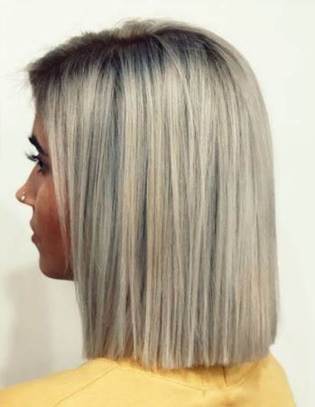 TTEAM155 permanent hair color with Keratine & Argan DOUBLE SANDRÈ LIGHT BLOND 9.11 100 ml