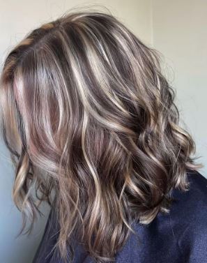 TEAM155 permanent hair color with Keratine & Argan CHOCOLATE & VANILLA 7.88 100 ml