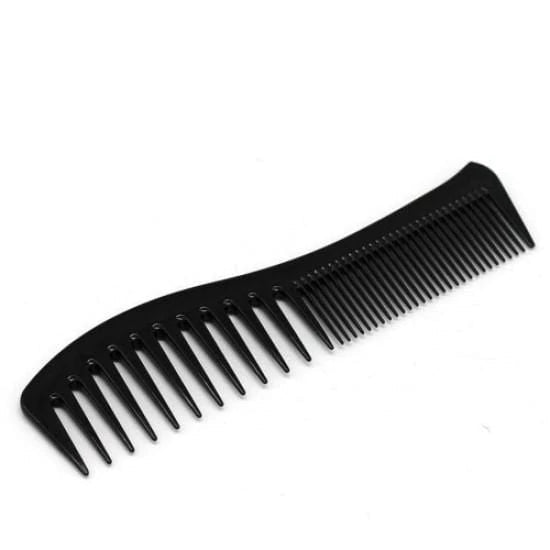 Double Sided Wide Tooth Comb