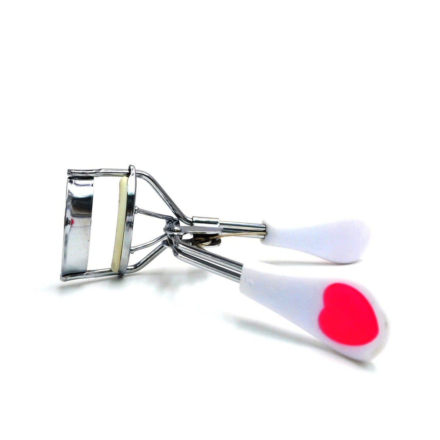 White Eyelash Curler FR-1102