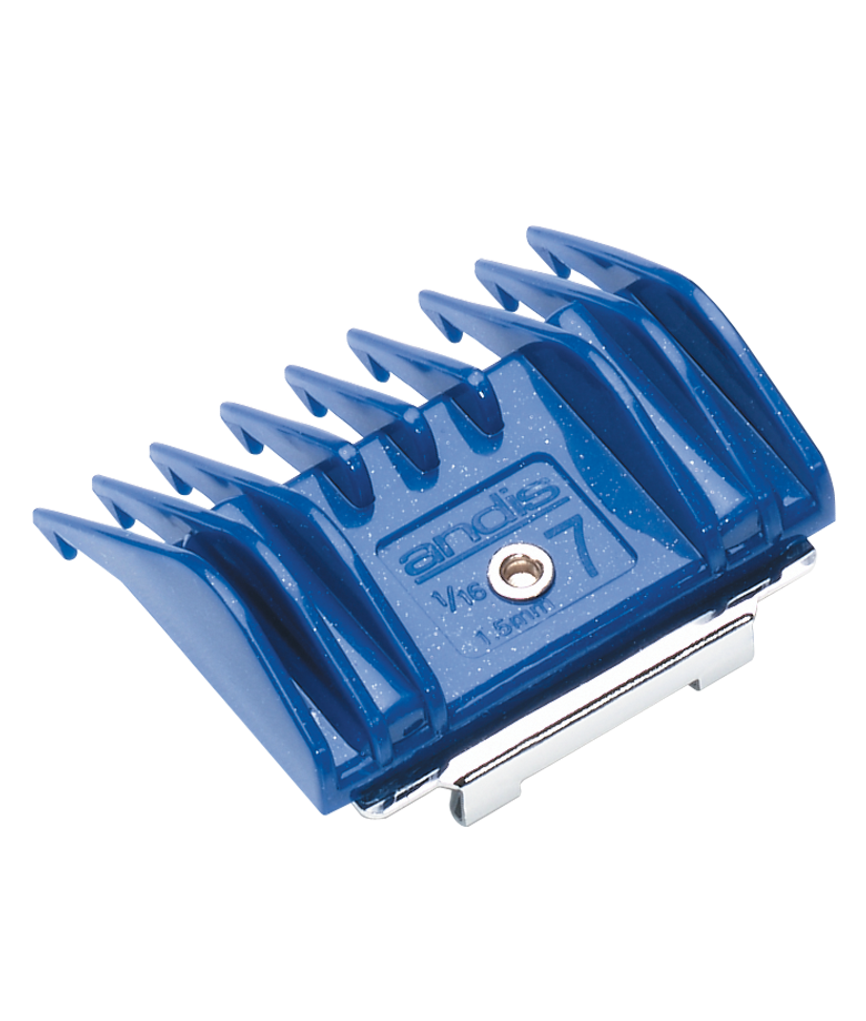 Universal Comb, Size 7 (1/16“)