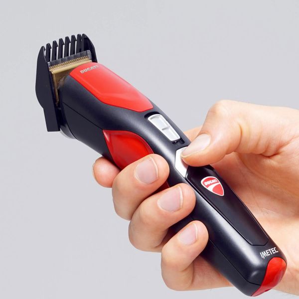 DUCATI GK818 RACE GROOMING