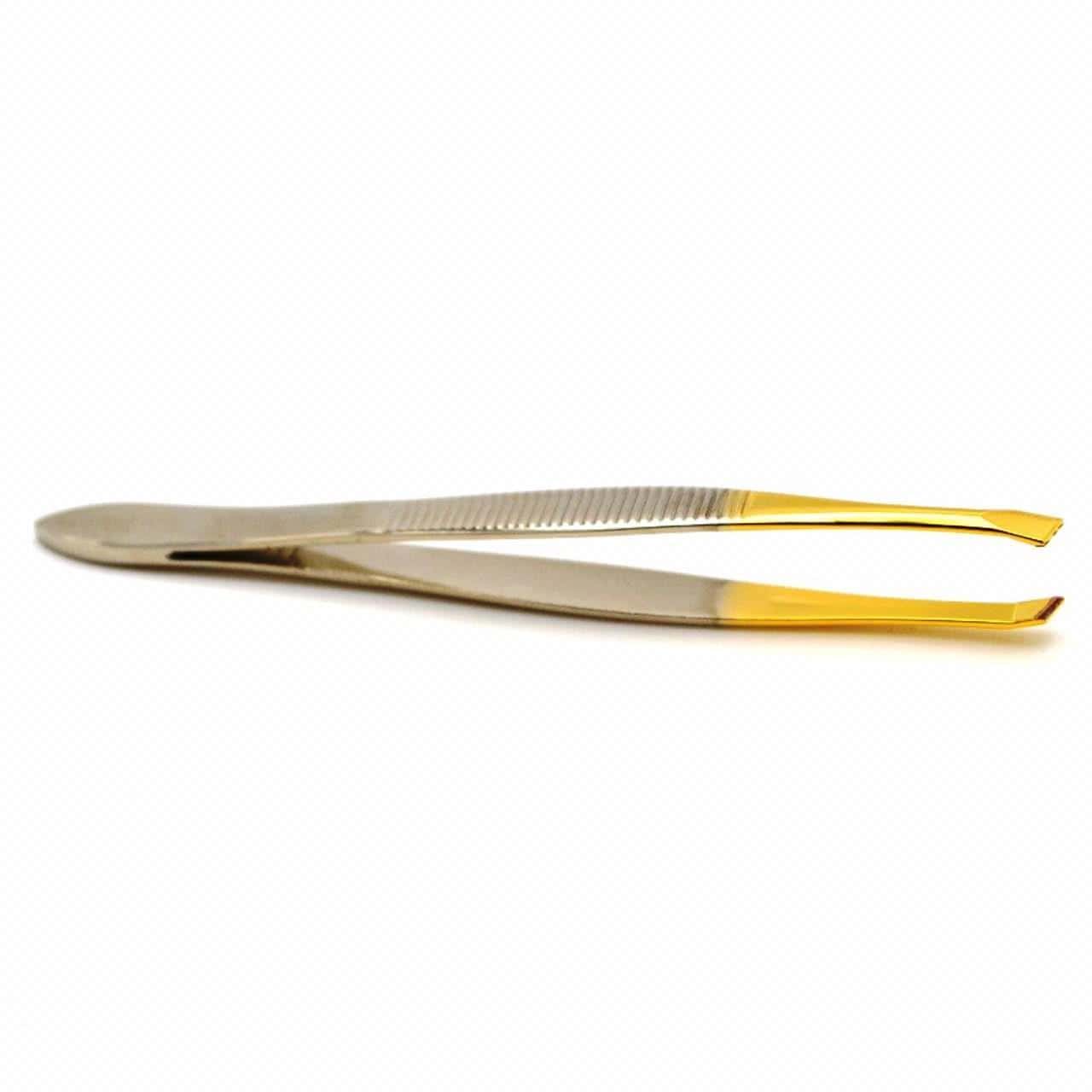 Eyebrow Tweezer - 130B