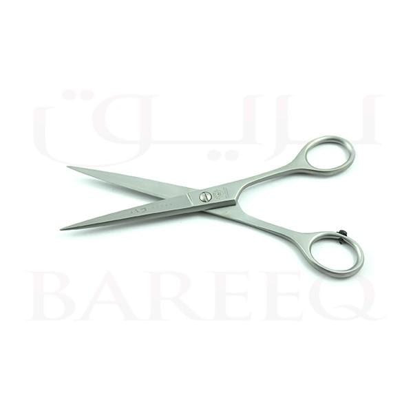 مقص شعر سيرينا ليزر CVT 6 "