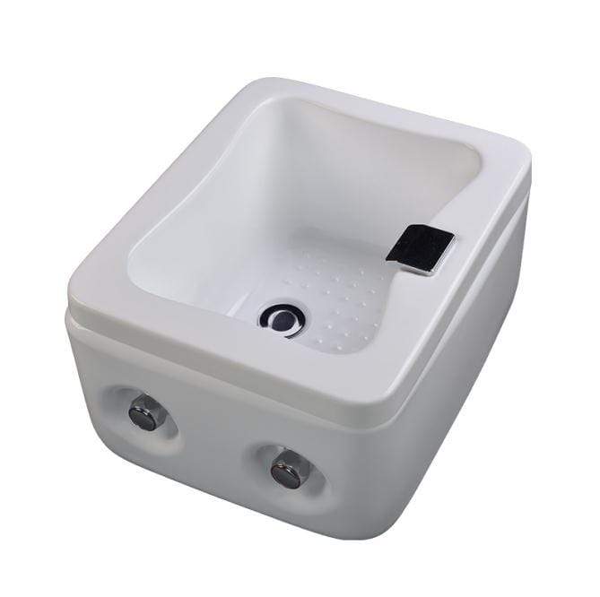 Ceramic Pedicure Basin BSP03-2