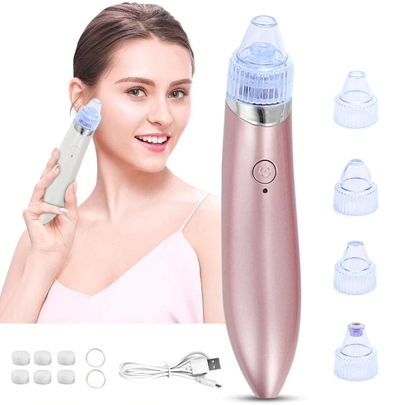 Globalstar Blackheads Vacuum Removal - XN8030