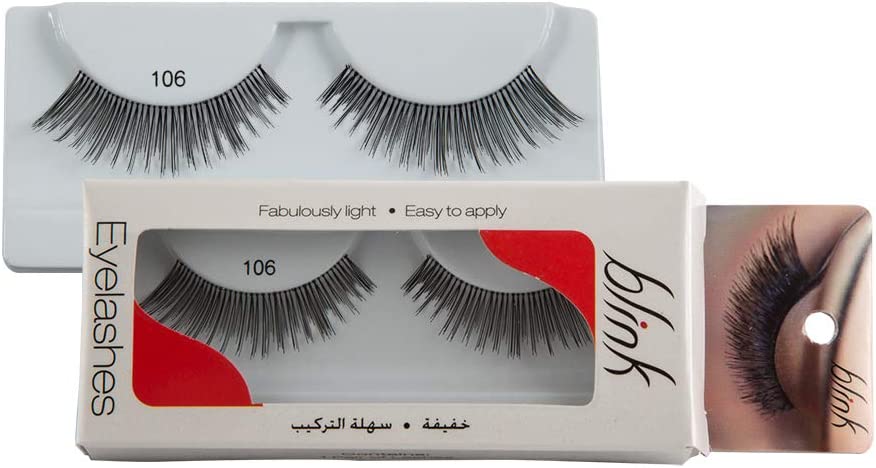 Blink Strip Lashes 106