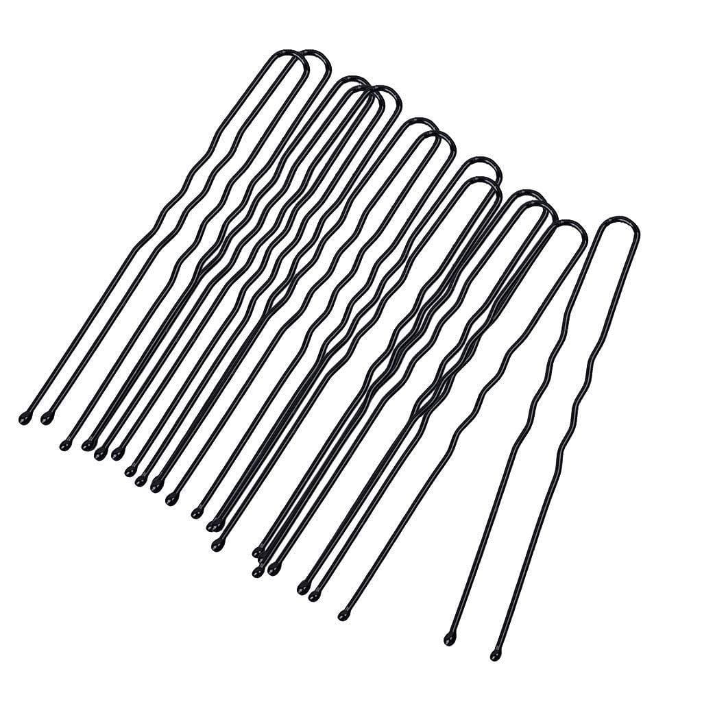 U-Shaped Hairpin 7.5cm C-4