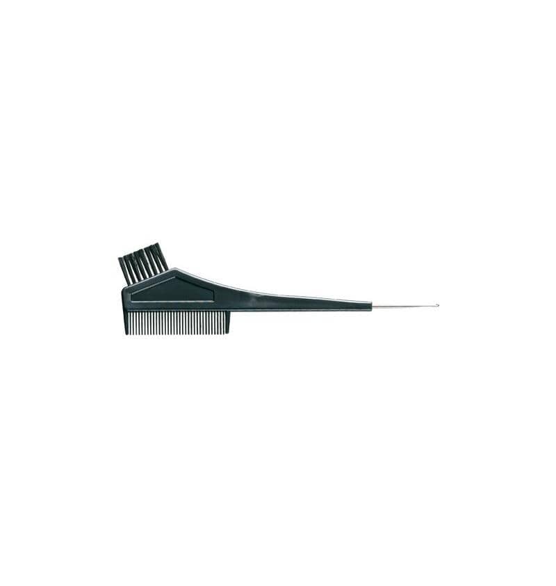 Tint Brush With Comb - 77039