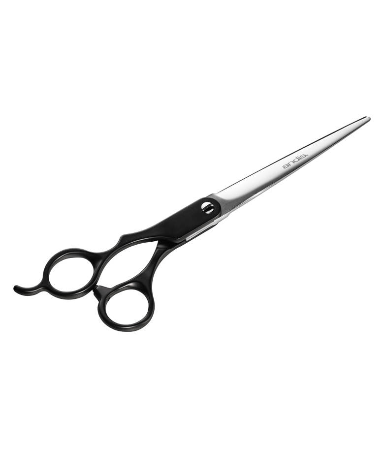 8" Straight Shear — Left Handed