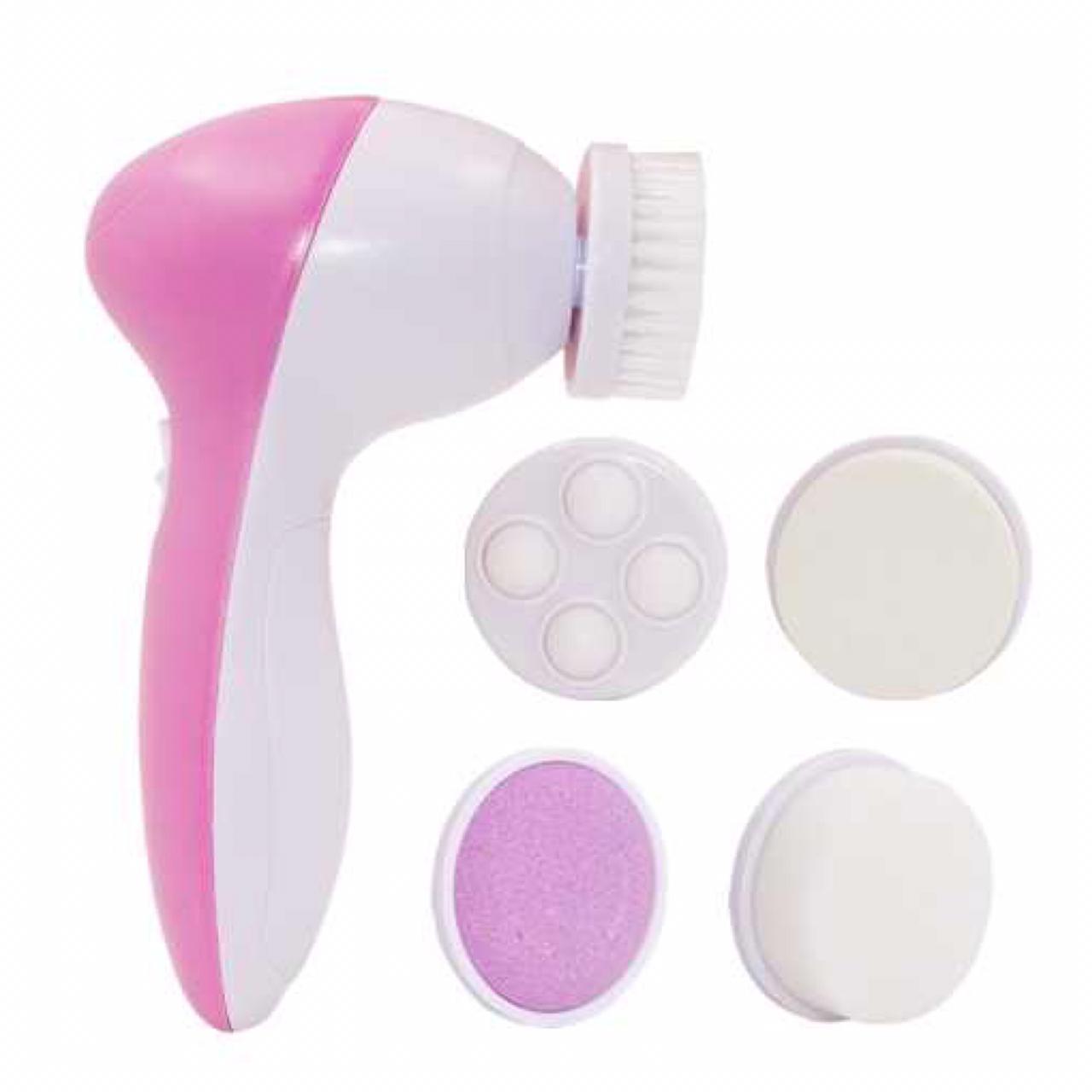 5 in 1 Beauty Care Massager- BS8782