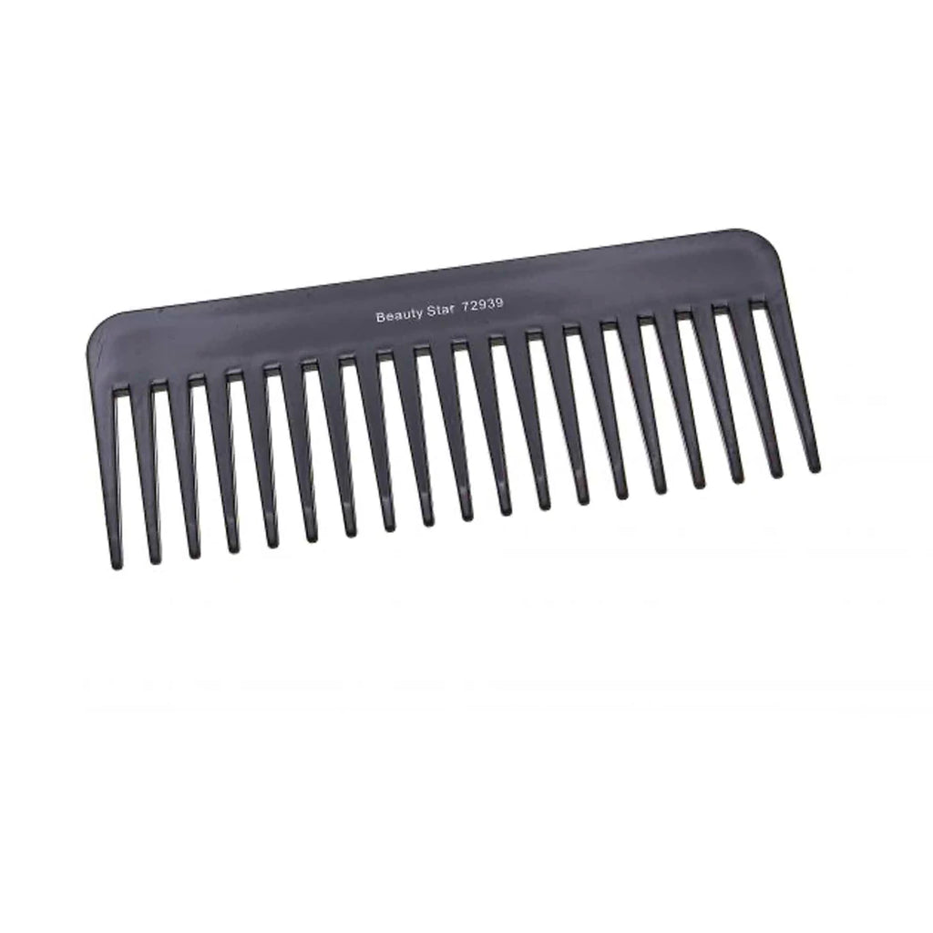 Beauty Star Hair Comb