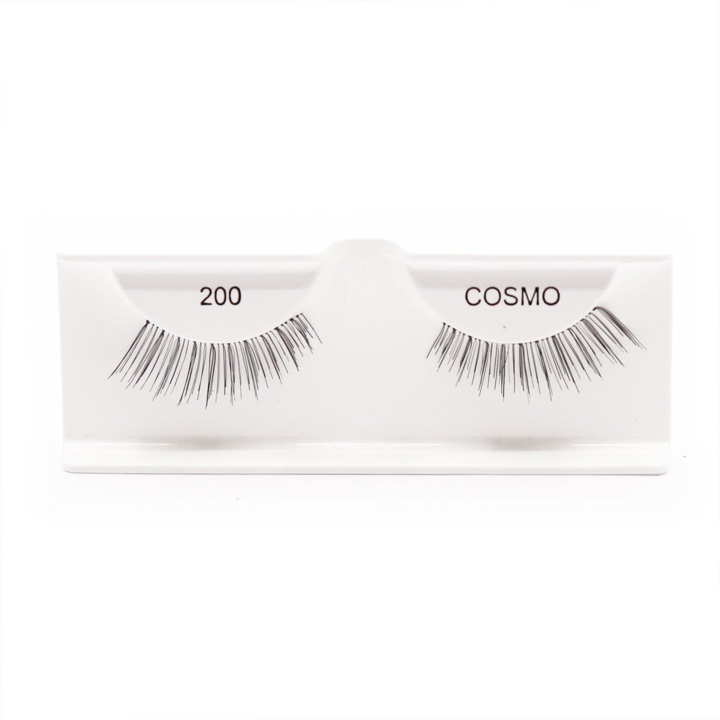 MASTERS PROFESSIONAL STRIP LASHES COSMO - 200