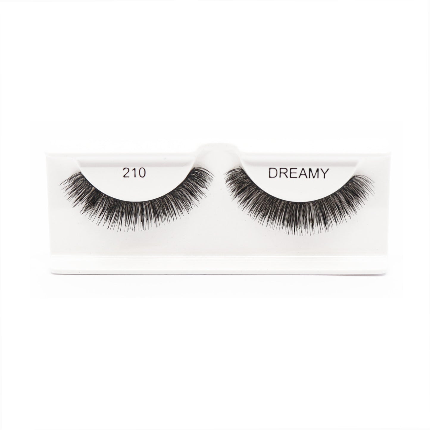 MASTERS PROFESSIONAL STRIP LASHES DREAMY - 210