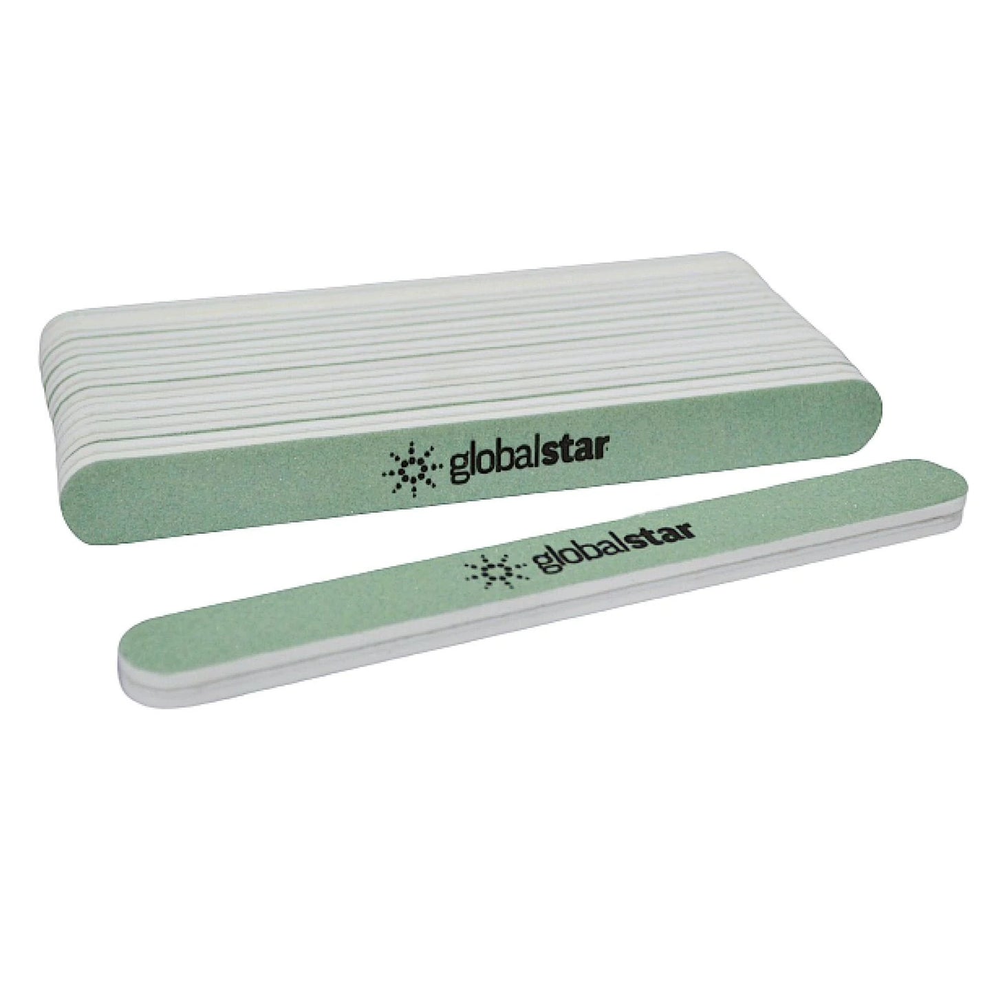 Globalstar Nail File 1pc