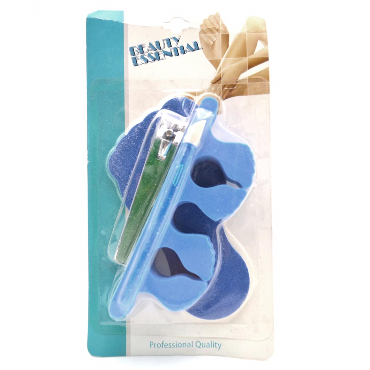 Beauty Essential Nail Cutter - 40271