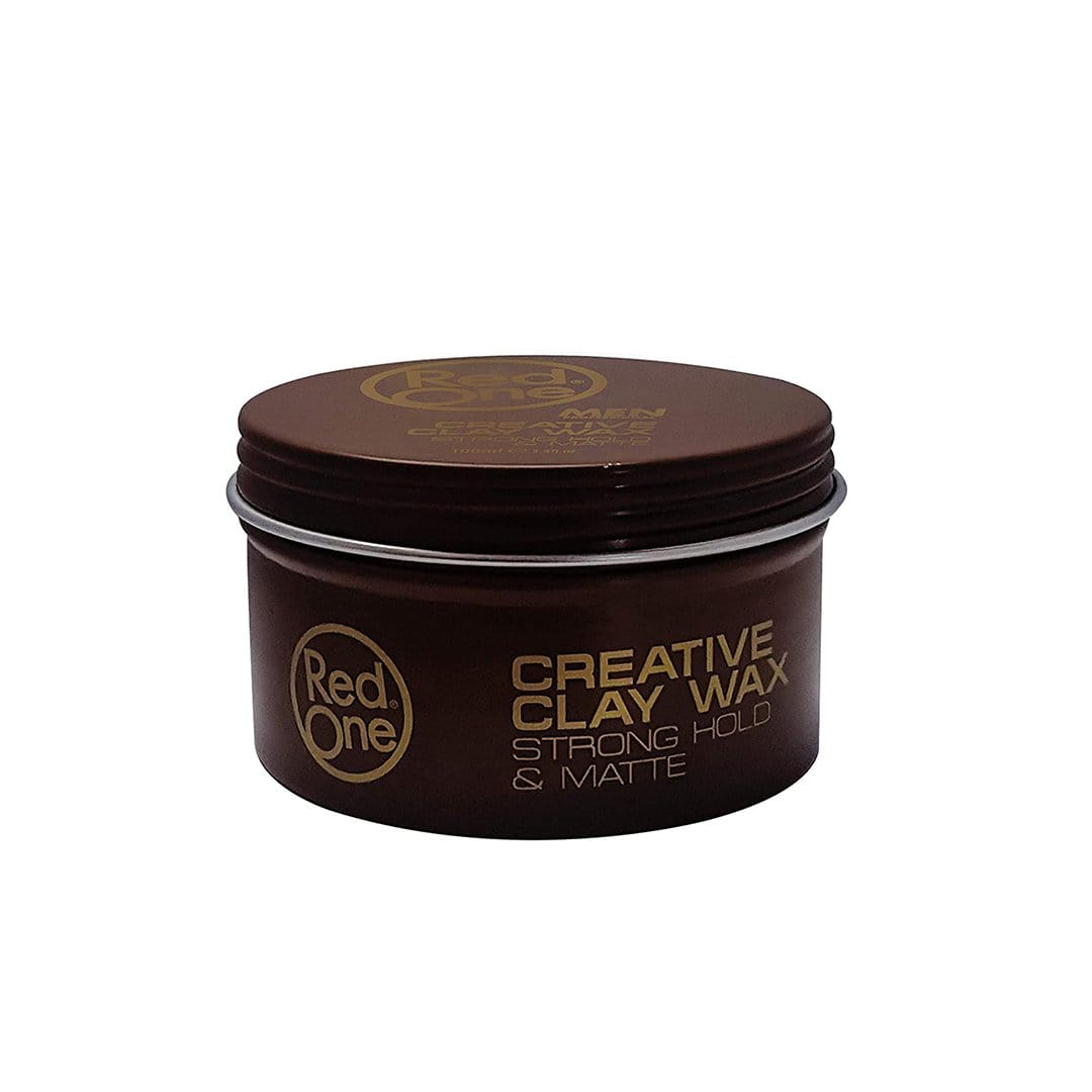 RedOne Creative Clay Hair Wax 100ml