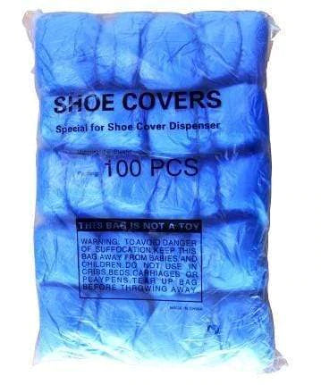 Globalstar Disposable Shoe Cover 100pcs - G002