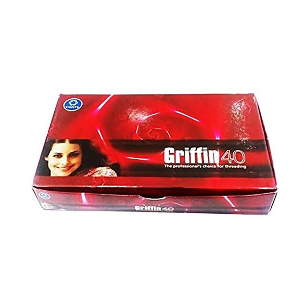 خيط قطن 300 م - 1 علبة