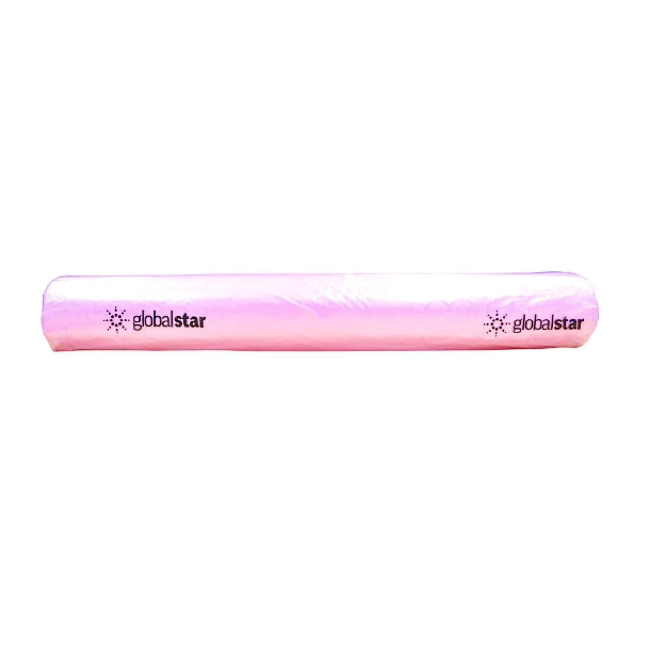 Globalstar Nylon Roll Color Pink 50 Sheets/roll - DC602
