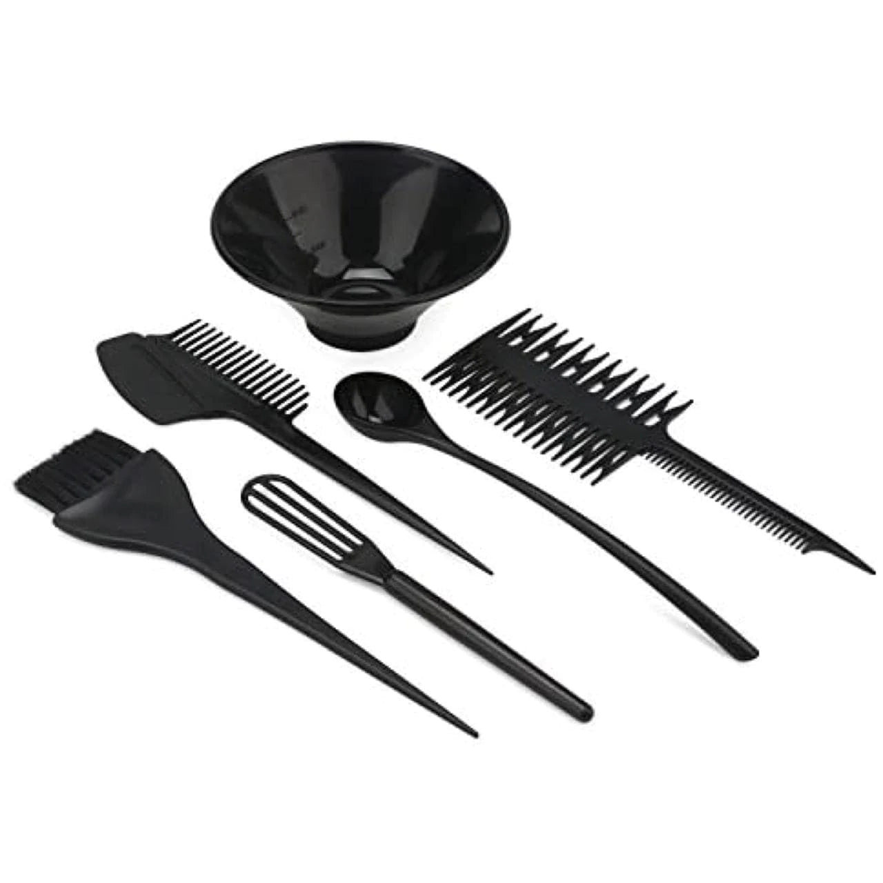 Globalstar Hair Color Mixing Set 1x6pcs BS-C08