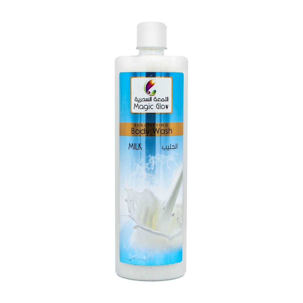 Magic Glow Beautifying Body Wash Milk 1100ml