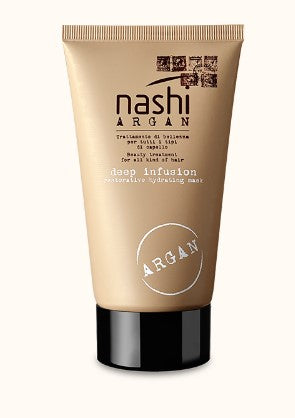 Nashi Argan Deep Infusion Mask 500ml