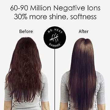 Vivid Hair Dryer Supersonic POSH 3100 Fast EXTREME Drying with 2 Speed 2600 W,3 Heat Setting Cool Button, with Diffuser,Three Nozzle, Hair Comb, Concentrator Brush for All Hair Made with United Kingdom Technology
