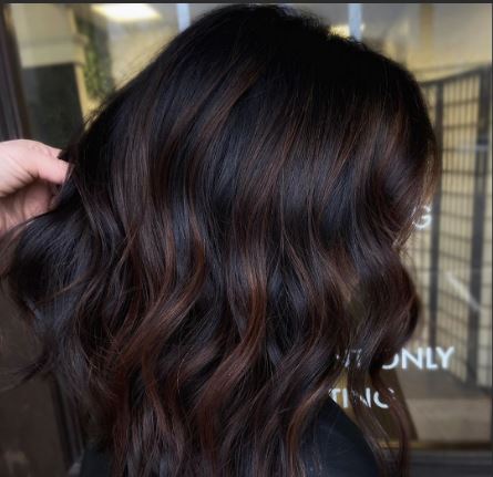 TEAM155 permanent hair color with Keratine & Argan DARK NESCOFFEE 8MG 100 ml