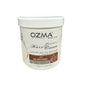 OZMA ACTYVA  Bitter Almond Nutritious Moisturizing Repair Hair Treatment Cream Enriched with Keratin  1000ML
