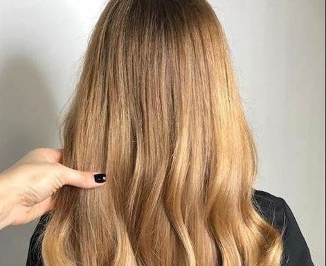 TEAM155 permanent hair color with Keratine & Argan GOLDEN BLOND 7.3 10 ...