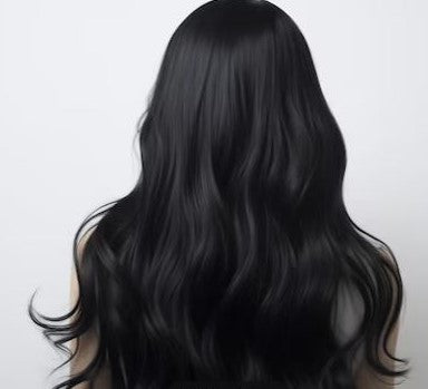TEAM155 permanent hair color with Keratine & Argan  BLACK 1 100 ml