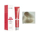 TEAM155 permanent hair color with Keratine & Argan EXTRA VERY LIGHT PLATINUM BLOND 12/0 100 ml