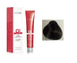 TEAM155 permanent hair color with Keratine & Argan ASH NATURAL CHESTNUT 5.01 100 ml