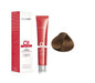 TEAM155 permanent hair color with Keratine & Argan DARK BLOND 6 100 ml