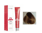 TEAM155 permanent hair color with Keratine & Argan VERY LIGHT BLOND 9 100 ml
