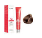 TEAM155 permanent hair color with Keratine & Argan BLOND 7 100 ml