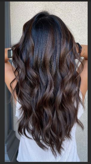 TEAM155 permanent hair color with Keratine & Argan DARK CHESTNUT 3 100 ml