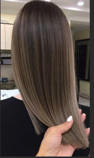 TEAM155 permanent hair color with Keratine & Argan ASH NATURAL CHESTNUT 5.01 100 ml