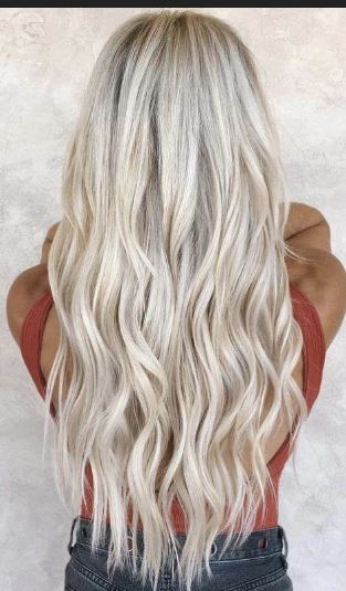 TTEAM155 permanent hair color with Keratine & Argan AMETHYST LIGHT BLOND 8.92 100 ml