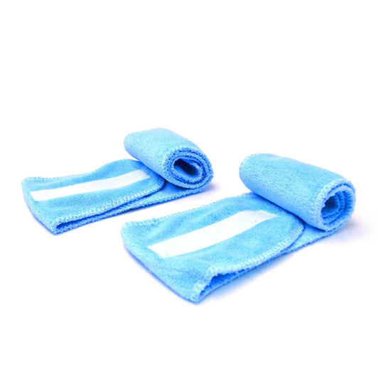 Globalstar Facial Headband Blue - HS00839