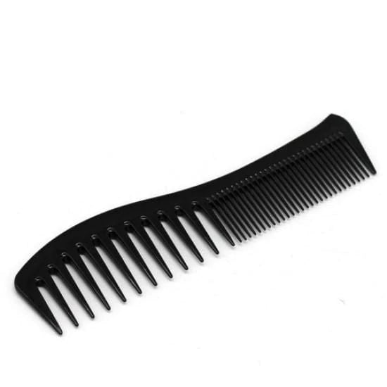Globalstar Double Sided Wide Tooth Comb