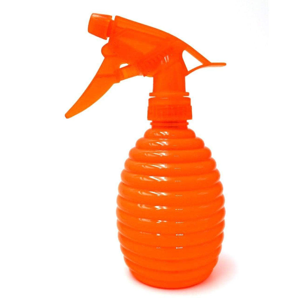Black Small Spray Bottle 250ml 06-15