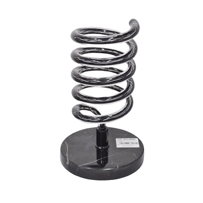 Globalstar Acrylic Hair Dryer Stand Marble Base