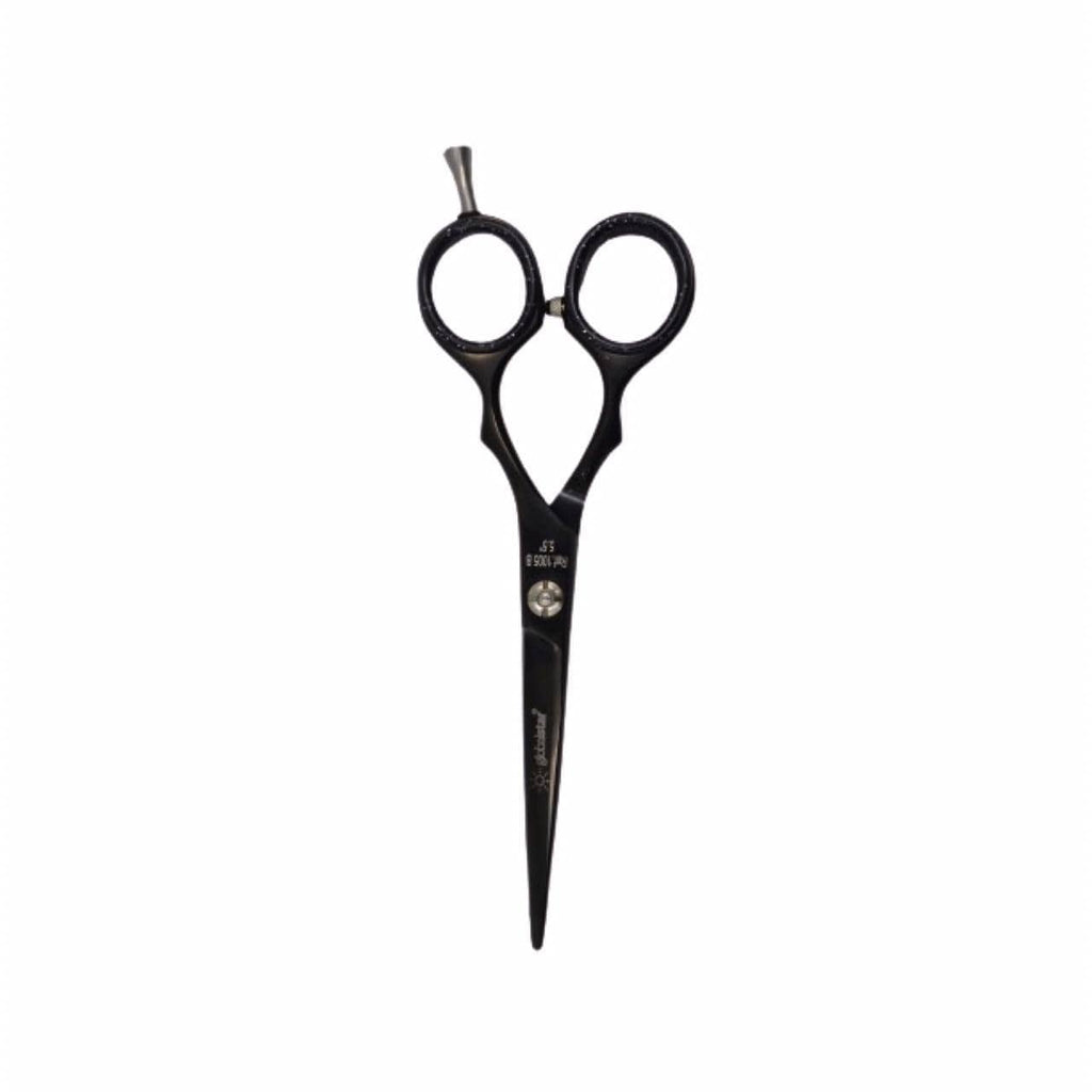 Cedar Black Stainless Steel Scissor 1005B 5.5''