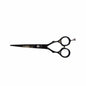Cedar Black Stainless Steel Scissor 1005B 6''
