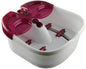Massaging Foot Spa Purple MG-1006
