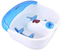 Massaging Foot Spa MG-1007