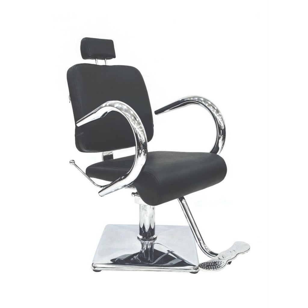 Cedar Professional Hydraulic Ladies Chair BS-2669